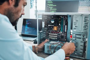 Bordeaux Maintenance Informatique